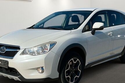 Subaru XV 156.613 km 2.999 &euro; Brehna 06796