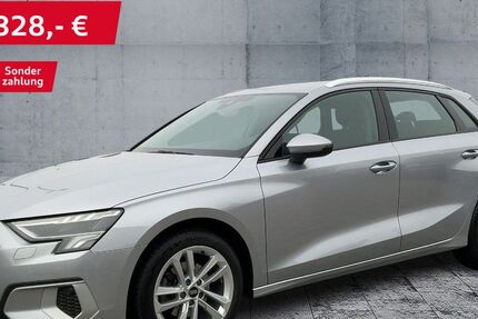 Audi A3 62.372 km 23.200 &euro; Mitterteich 95666