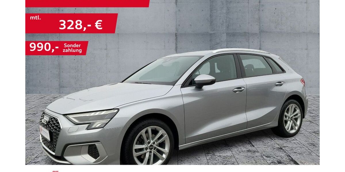 Audi A3 62.372 km 23.400 &euro; Mitterteich 95666