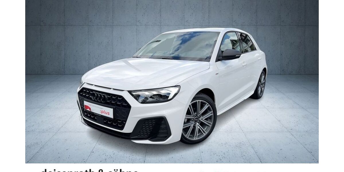 Audi A1 18.396 km 23.705 € Hünfeld 36088