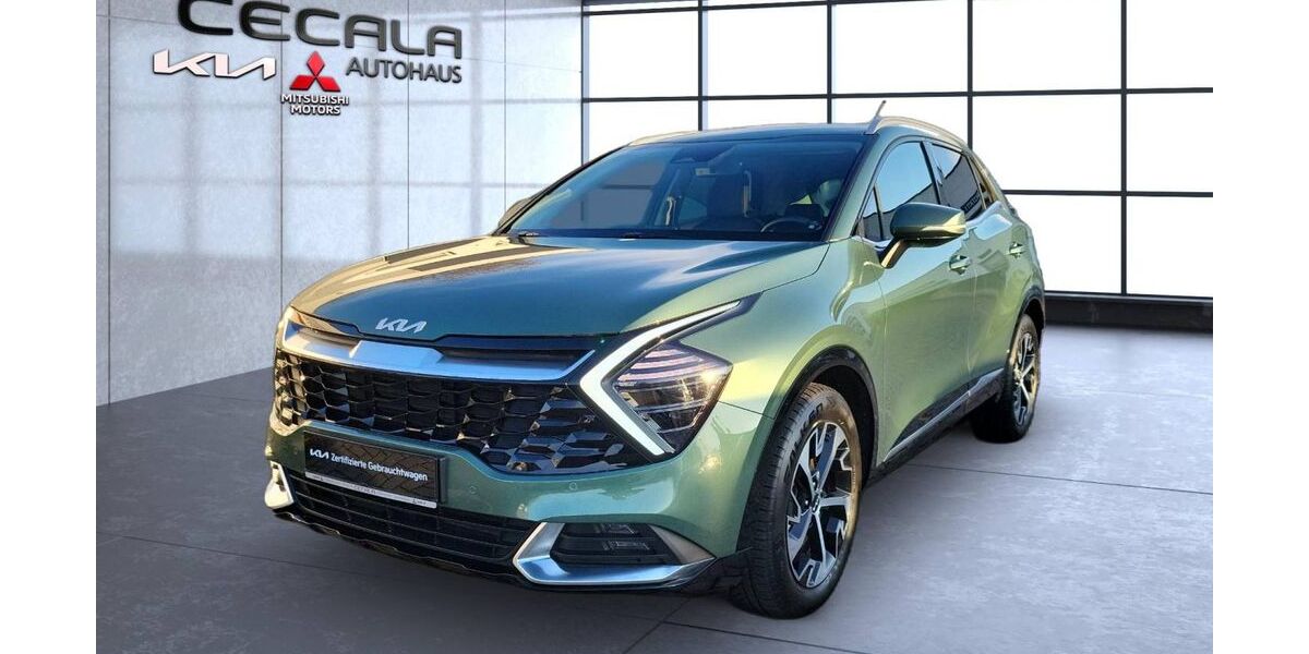 Kia Sportage 21.245 km 31.950 &euro; Oberhausen 46049