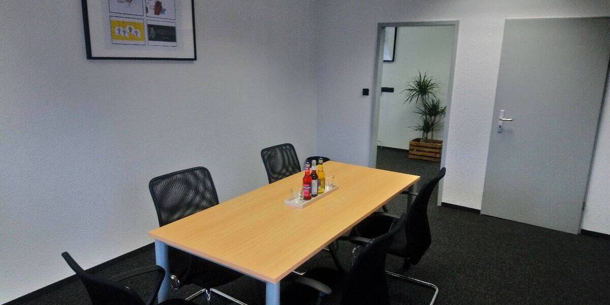 Gewerbeobjekt Mannheim Quadrate - 199&euro; | Angebot:26016926