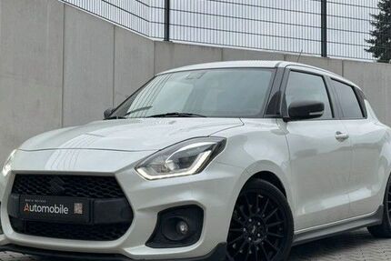 Suzuki Swift 122.000 km 11.999 &euro; Leimen 69181