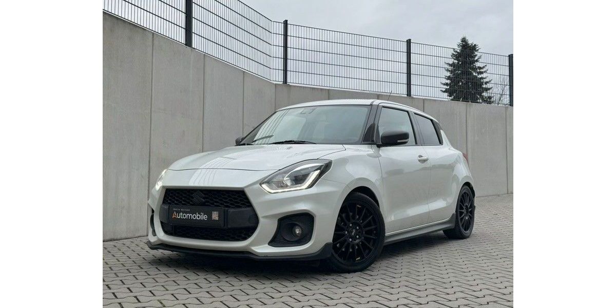 Suzuki Swift 122.000 km 11.999 &euro; Leimen 69181