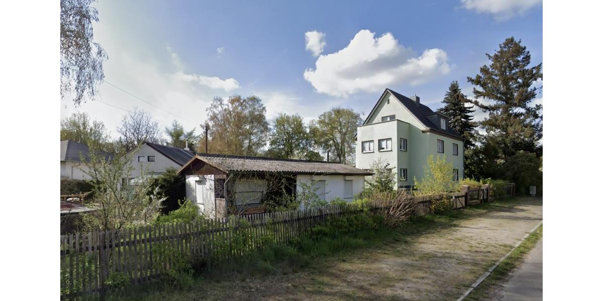 Mehrfamilienhaus, Wohnhaus Berlin Treptow-Köpenick - 9.5 Zimmer, 215 m&sup2;, 999.000&euro; | Angebot:27119367