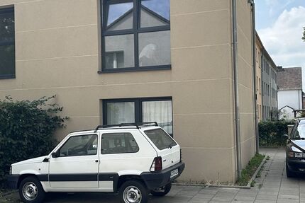Fiat Panda 200.000 km 9.500 &euro; Aachen 52074