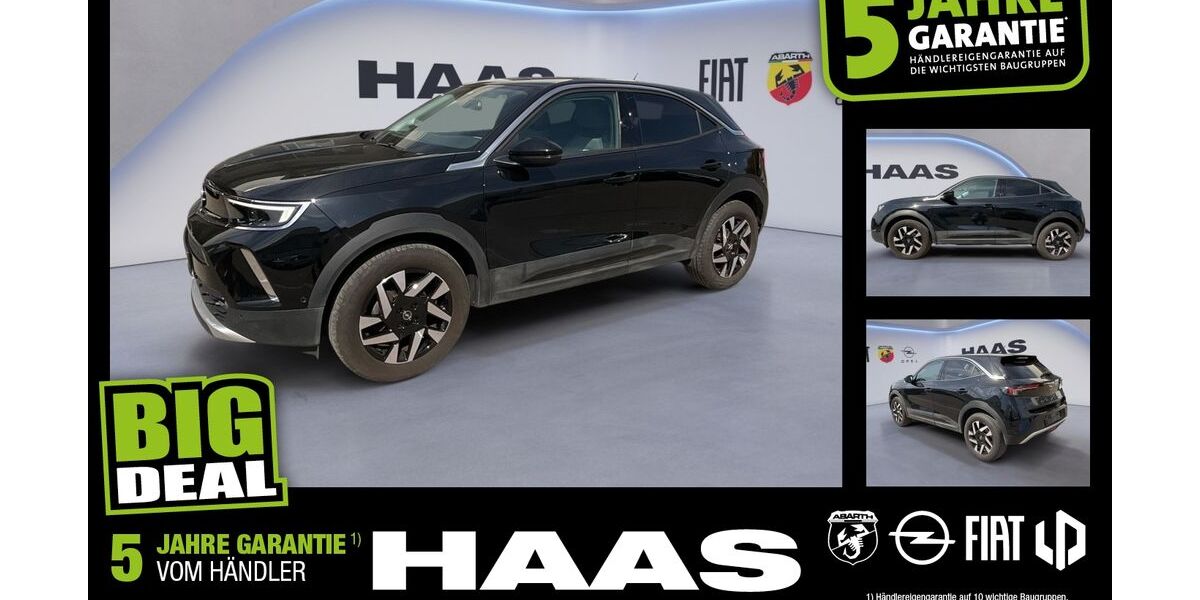 Opel Mokka 63.500 km 14.480 &euro; Schwabmünchen 86830