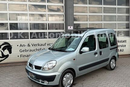 Renault Kangoo 44.000 km 5.990 &euro; Lohne 49393