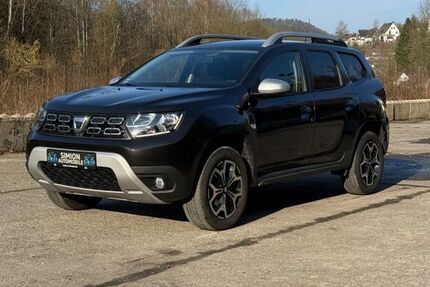 Dacia Duster 45.500 km 14.490 &euro; Engelskirchen 51766