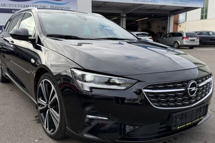 Opel Insignia 181.986 km 12.000 &euro; Ravensburg 88214