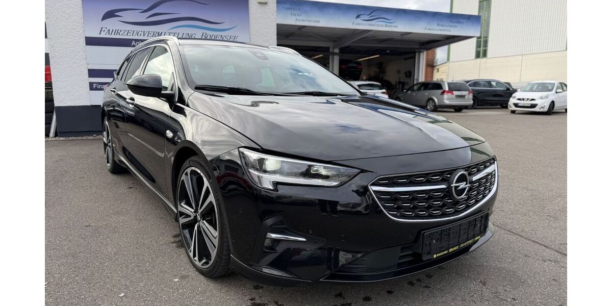 Opel Insignia 181.986 km 12.500 &euro; Ravensburg 88214