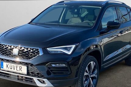 Seat Ateca 1.100 km 31.089 &euro; Hagen 27628