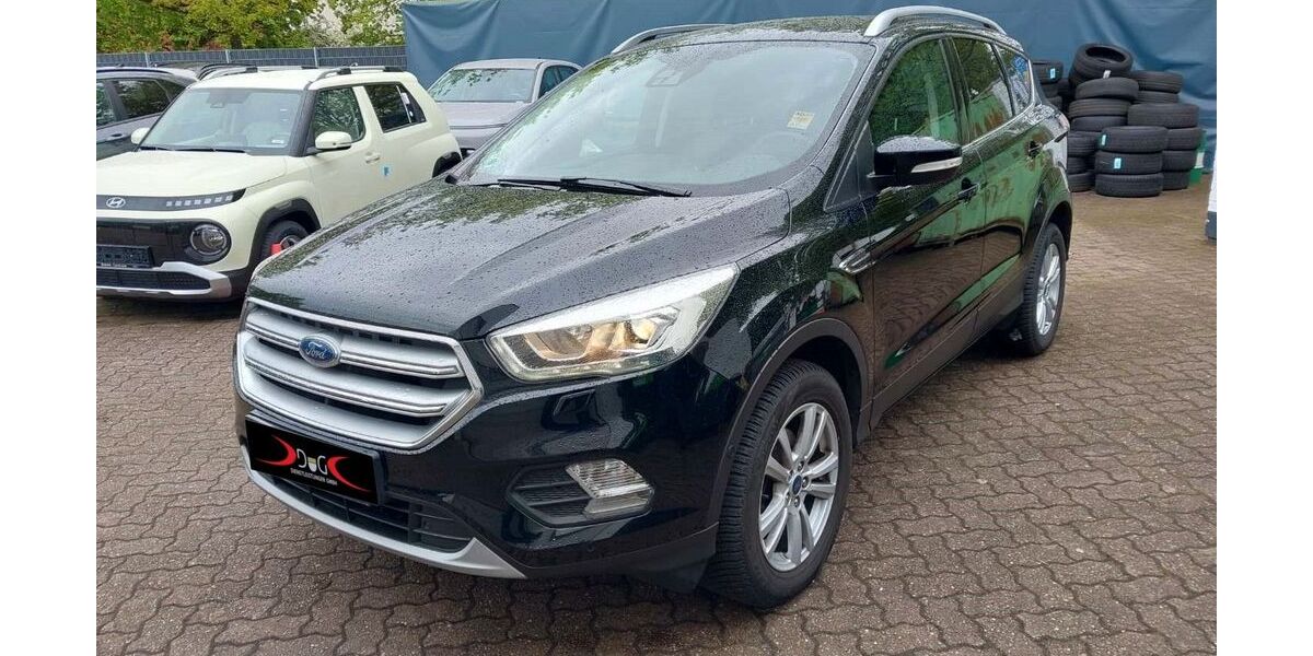Ford Kuga 89.000 km 9.991 &euro; Hannover 30453