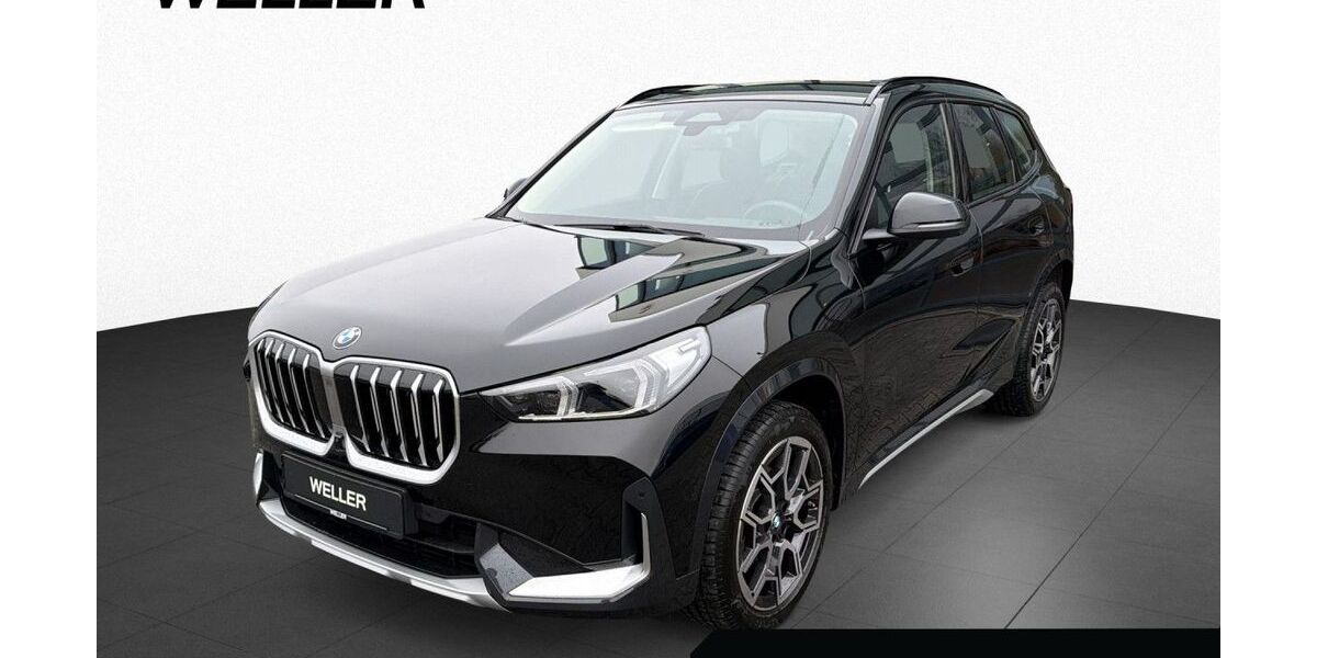 BMW X1 2.438 km 42.590 &euro; Cloppenburg 49661