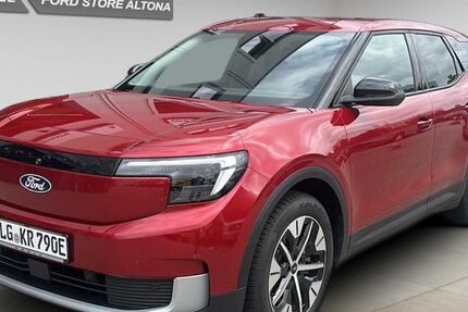 Ford Explorer 16.000 km 41.900 &euro; Hamburg 22761