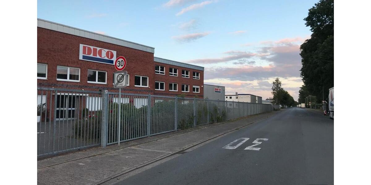 Gewerbeobjekt Stuhr - 2.300&euro; | Angebot:24180027