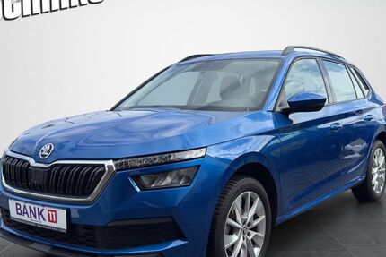 Skoda Kamiq 33.000 km 14.990 &euro; Ingenried 86980