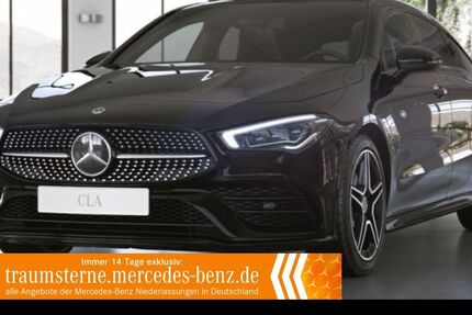 Mercedes-Benz CLA 250 Shooting Brake 76.056 km 29.890 € Köln 51149