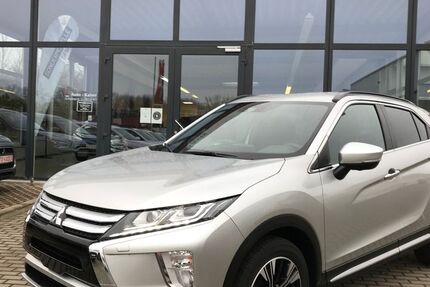 Mitsubishi Eclipse 60.600 km 17.900 &euro; Bernburg 06406