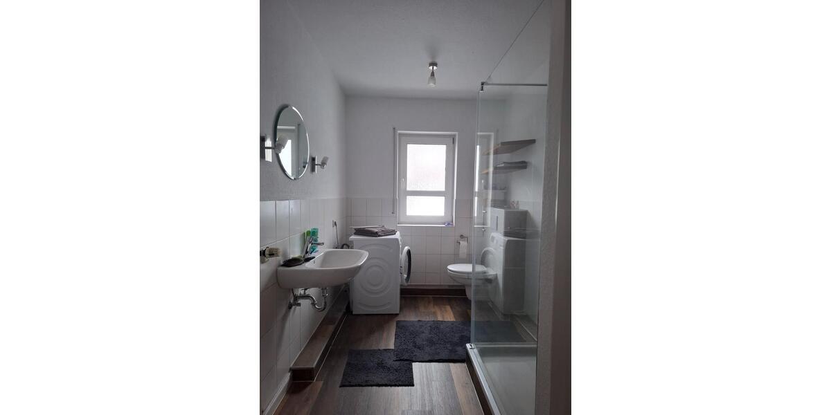 Erdgeschoßwohnung Buxtehude - 3 Zimmer, 75 m&sup2;, 870&euro; | Angebot:25022855