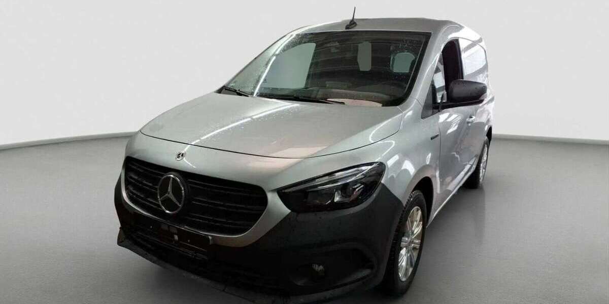 Mercedes-Benz Citan 9.950 km 25.942 &euro; Neu-Ulm 89231