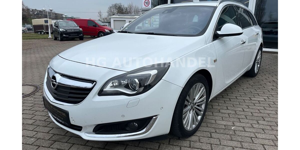 Opel Insignia 190.000 km 6.200 &euro; Erfurt 99091