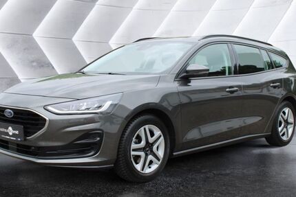 Ford Focus 88.900 km 12.900 &euro; Waldkirch 79183