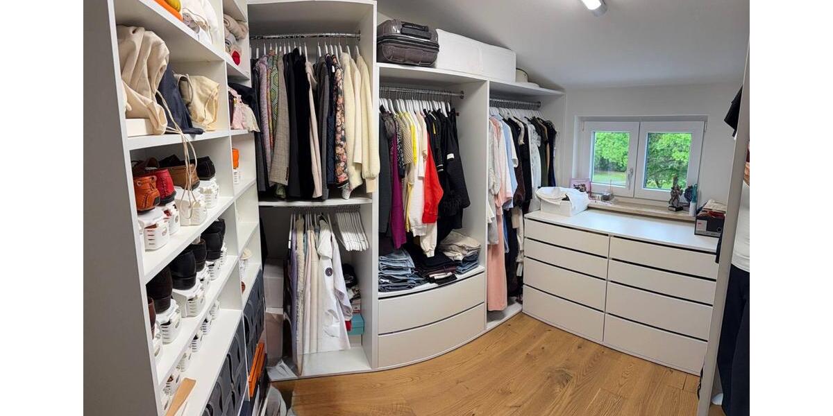 Reihenhaus München Trudering-Riem - 4 Zimmer, 170 m&sup2;, 4.500&euro; | Angebot:26675529