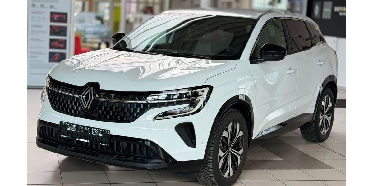 Renault Austral 10.300 km 28.300 &euro; Lügde 32676