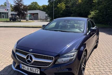 Mercedes-Benz CLS 250 263.000 km 20.000 &euro; Eutin 23701