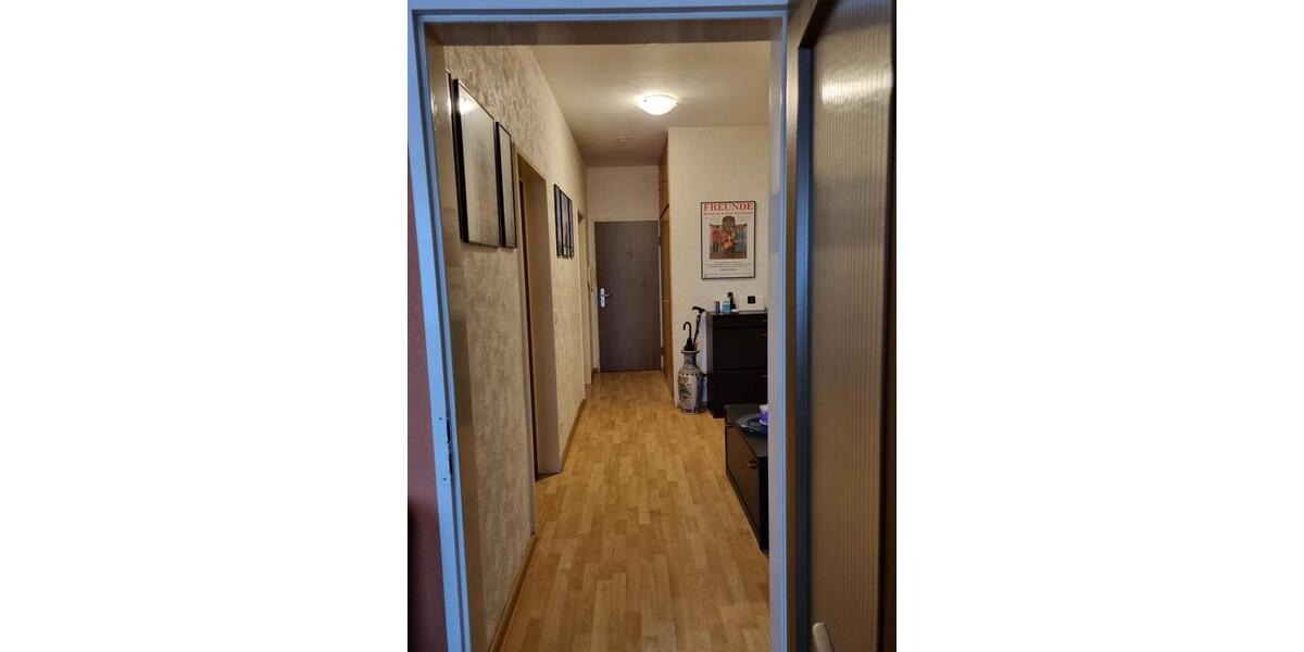 Etagenwohnung Bischofsheim - 2 Zimmer, 81 m&sup2;, 255.000&euro; | Angebot:26321326