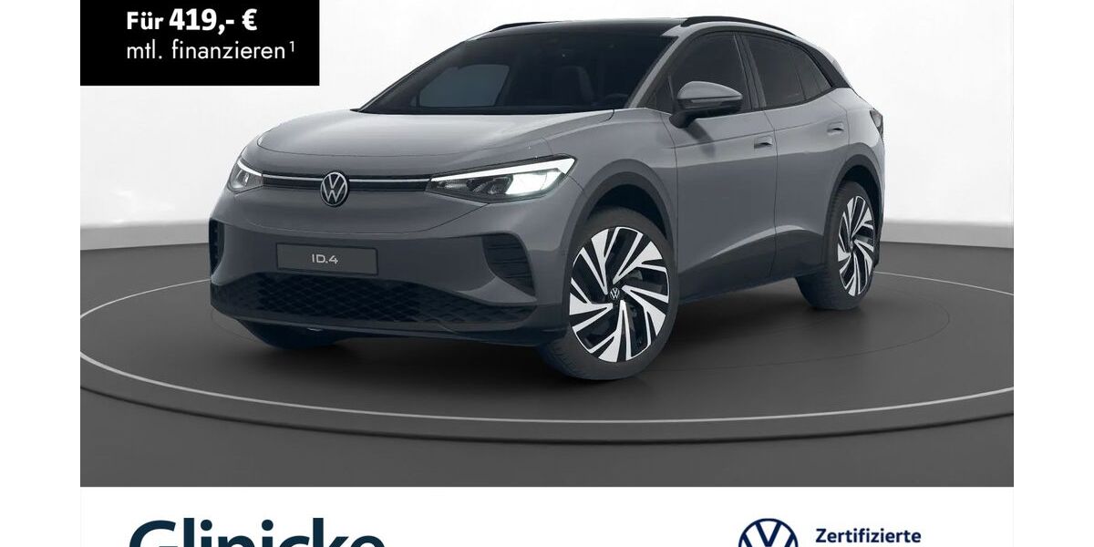 VW ID.4 14.360 km 39.980 &euro; Minden 32427