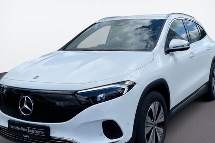 Mercedes-Benz EQA 21.654 km 44.790 &euro; Stollberg/Erzgebirge 09366