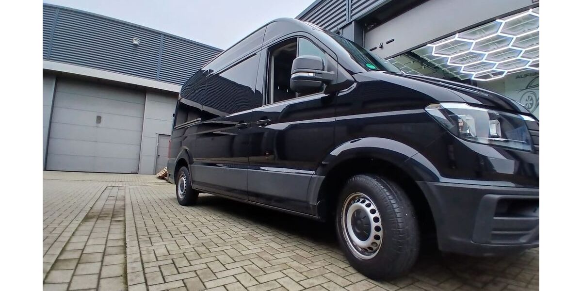 VW Crafter 103.000 km 17.500 &euro; Emmerich am Rhein 46446