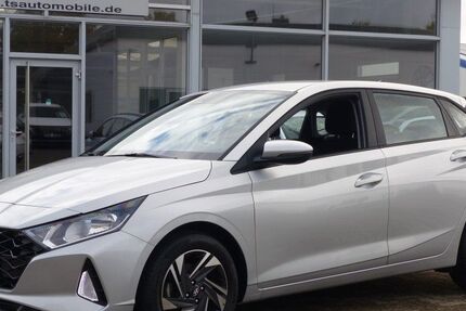 Hyundai i20 67.175 km 16.950 € Soltau 29614