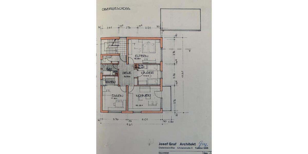 Einfamilienhaus Dietenheim - 388.000&euro; | Angebot:27096151