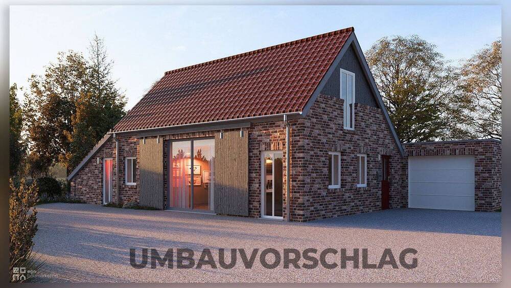 Grundstück Hamminkeln Dingden - 169.000&euro; | Angebot:26683962