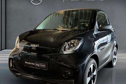 Smart forTwo 29.867 km 11.468 &euro; Elmshorn 25337