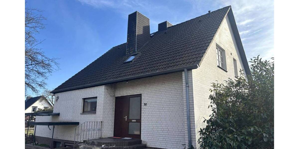 Einfamilienhaus Lüchow - 4 Zimmer, 140 m&sup2;, 219.000&euro; | Angebot:26027571