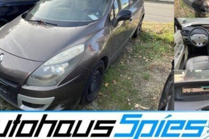 Renault Scenic 218.561 km 1.990 &euro; Heilbronn 74076