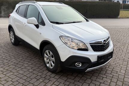 Opel Mokka 178.435 km 7.699 &euro; Rosenheim 83026