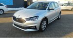 Skoda Fabia 1.0 SelectionTSI BMT Klima Navi 11.000 km 16.990 &euro; Vordorf 38533
