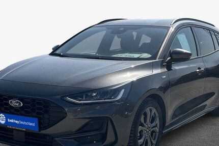 Ford Focus 20.585 km 19.990 &euro; Freiburg 79108
