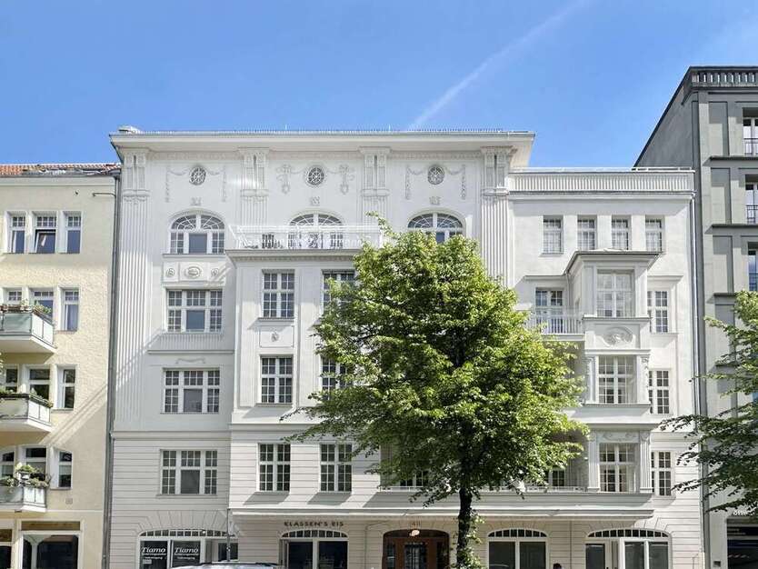 Wohnung zum Mieten in Berlin 2.550 € 88 m²