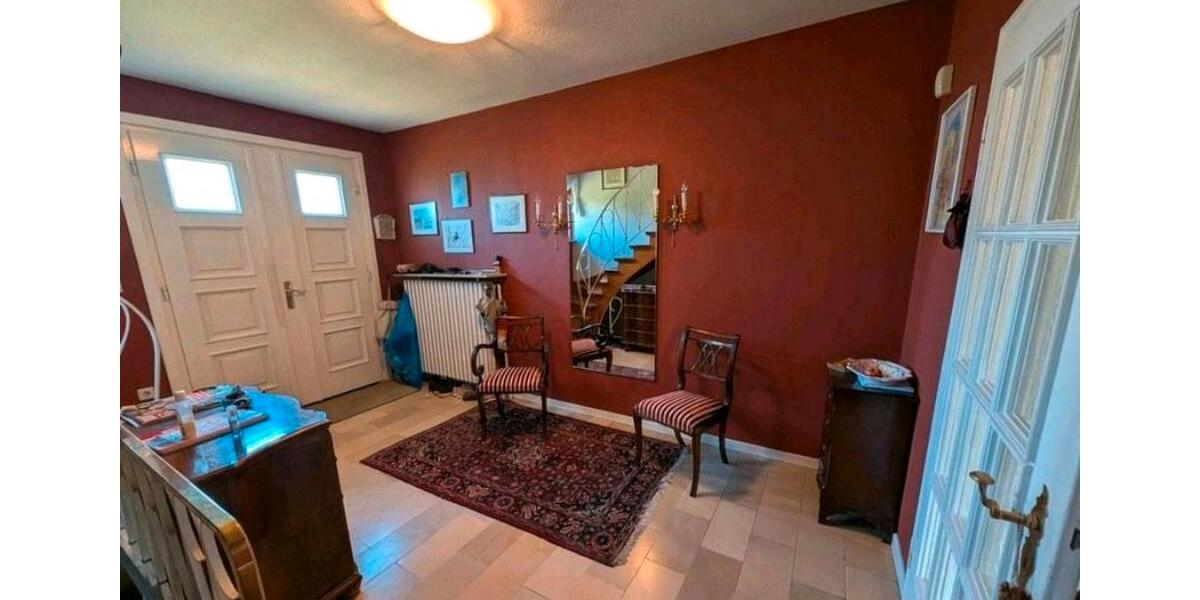 Einfamilienhaus Lüchow (Wendland) - 8 Zimmer, 205 m&sup2;, 239.000&euro; | Angebot:27095924