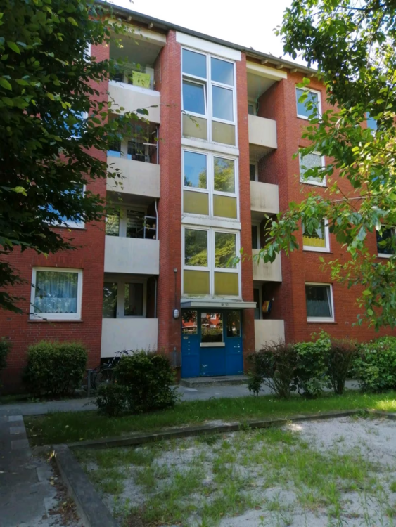 Wohnung zum Kaufen in Emden 120.000 € 85 m² 4 zimmer