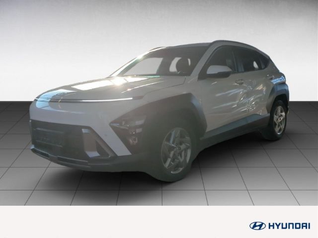 Hyundai KONA 30.358 km 25.350 &euro; Neuss 41464
