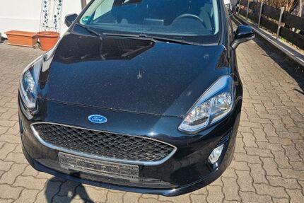 Ford Fiesta 55.566 km 8.999 &euro; Dietmannsried 87463