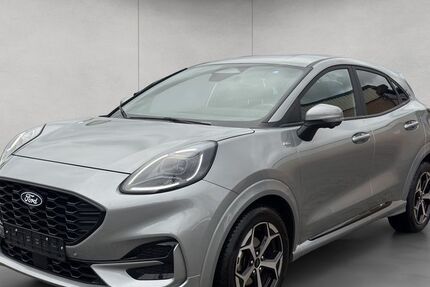 Ford Puma 19.853 km 24.450 &euro; Frankfurt 60386