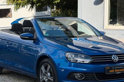 VW Eos 82.255 km 12.990 &euro; Berlin 13088
